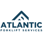 Atlantic Forklift Services logo